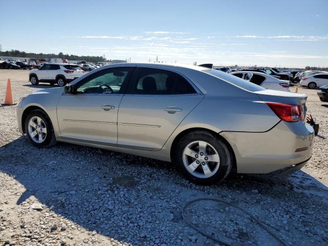 Photo 2 from auction – 2015 CHEVROLET MALIBU LS with VIN 1G11B5SL4FF347493