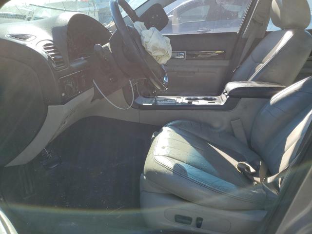 Photo 7 from auction – 2003 LINCOLN LS with VIN 1LNHM86S53Y688173