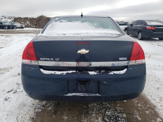 Photo 6 from auction – 2008 CHEVROLET IMPALA LT with VIN 2G1WT58K589281520