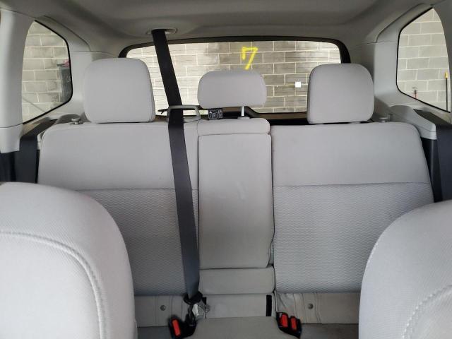 Photo 10 from auction – 2015 SUBARU FORESTER 2 with VIN JF2SJADC1FH826609