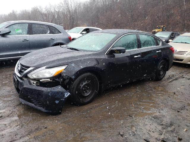 NISSAN ALTIMA 2.5 2016 with VIN 1N4AL3AP5GC267593 - Photo from auction