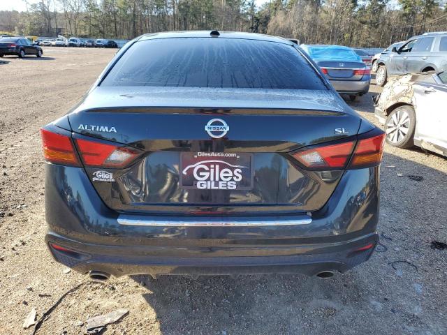 Photo 6 from auction – 2020 NISSAN ALTIMA SL with VIN 1N4BL4EV8LN318327