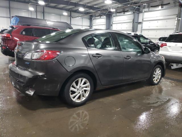 Photo 3 from auction – 2012 MAZDA 3 I with VIN JM1BL1V71C1626571