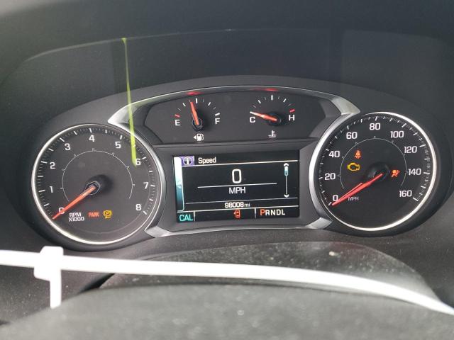 Photo 9 from auction – 2018 GMC ACADIA SLE with VIN 1GKKNSLS0JZ225801