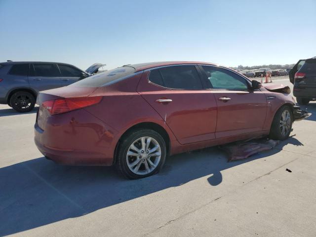 Photo 3 from auction – 2012 KIA OPTIMA EX with VIN 5XXGN4A70CG042948