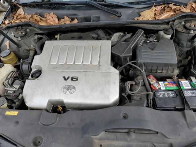 Photo 11 from auction – 2007 TOYOTA CAMRY LE with VIN 4T1BK46K07U016197