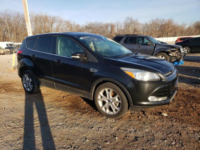 Photo 4 from auction – 2013 FORD ESCAPE SEL with VIN 1FMCU0H91DUD93456