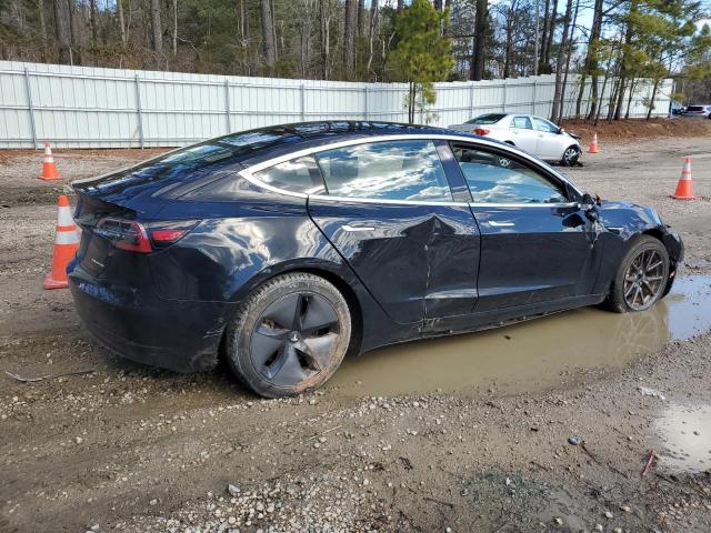 Photo 3 from auction – 2018 TESLA MODEL 3 with VIN 5YJ3E1EBXJF070512