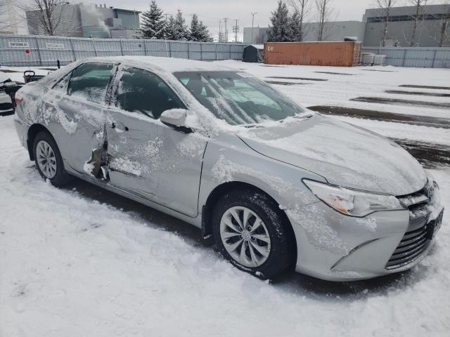 Photo 4 from auction – 2017 TOYOTA CAMRY LE with VIN 4T1BF1FK8HU425813