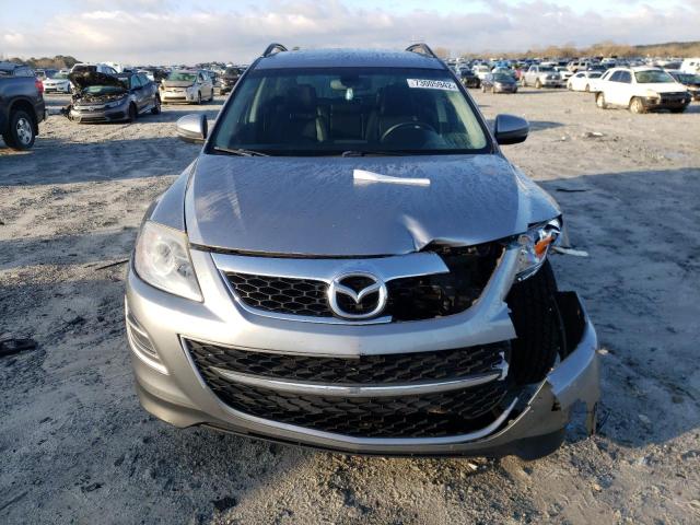 Photo 5 from auction – 2010 MAZDA CX-9 with VIN JM3TB2MA1A0219421