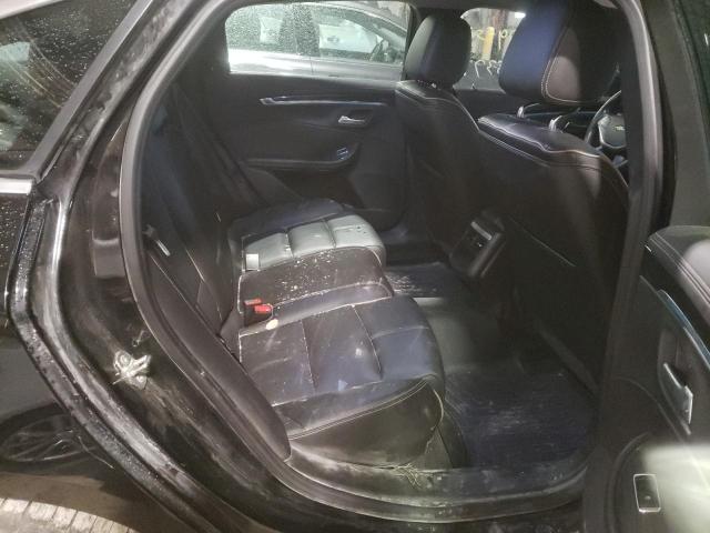Zdjęcie 10 z aukcji – 2016 CHEVROLET IMPALA LTZ z VIN 2G1145S33G9109350
