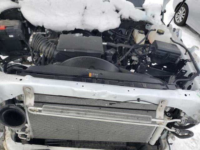 Photo 11 from auction – 2023 GMC SIERRA K25 with VIN 1GT59LE7XPF116543