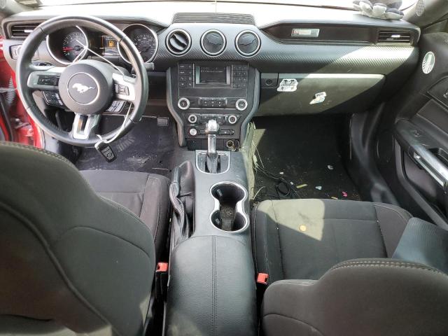 Photo 8 from auction – 2019 FORD MUSTANG with VIN 1FA6P8TH8K5167045