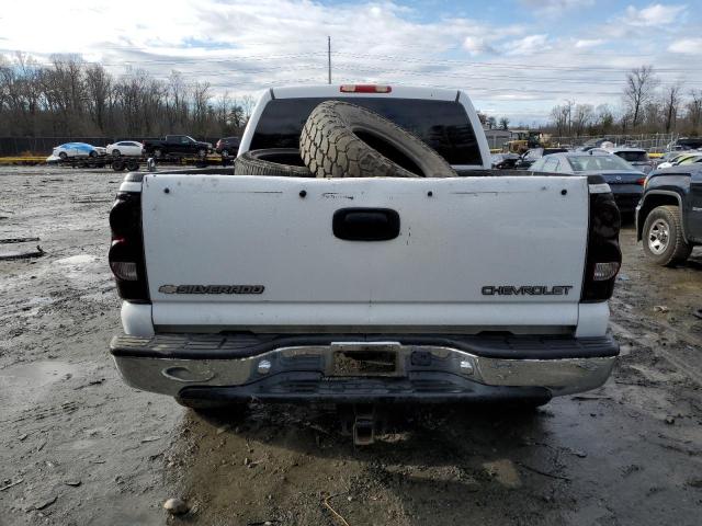 Photo 6 from auction – 2004 CHEVROLET SILVERADO with VIN 2GCEK13T741372733