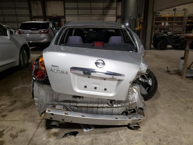 Photo 6 from auction – 2012 NISSAN ALTIMA BAS with VIN 1N4AL2AP9CN424437