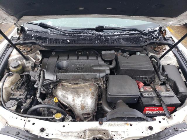 Фото 11 с аукциона – 2011 TOYOTA CAMRY BASE с VIN 4T4BF3EK7BR150266