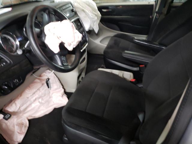 Photo 7 from auction – 2013 DODGE GRAND CARA with VIN 2C4RDGCGXDR750059