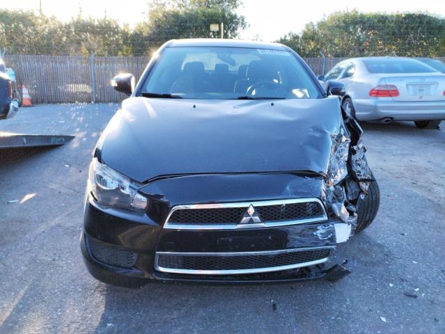 Photo 5 from auction – 2015 MITSUBISHI LANCER ES with VIN JA32U2FU5FU001647