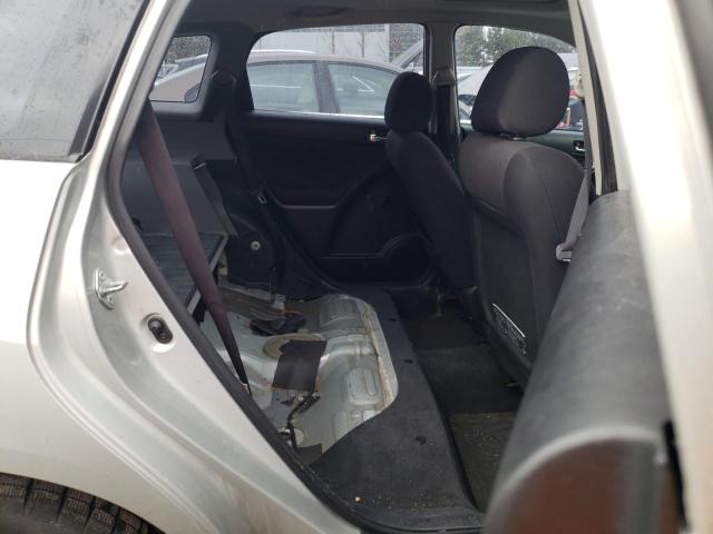 Photo 10 from auction – 2004 TOYOTA COROLLA MA with VIN 2T1KR32EX4C795353