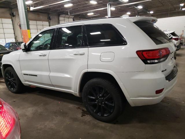 Photo 2 from auction – 2018 JEEP GRAND CHER with VIN 1C4RJFAG2JC320343