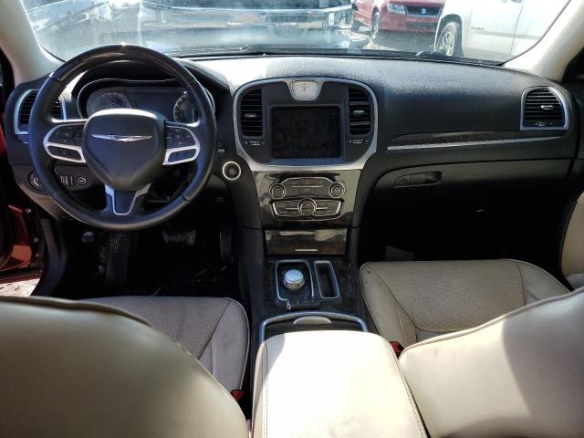 صورة رقم 8 من المزاد - 2017 CHRYSLER 300C مع VIN 2C3CCAEG8HH518238