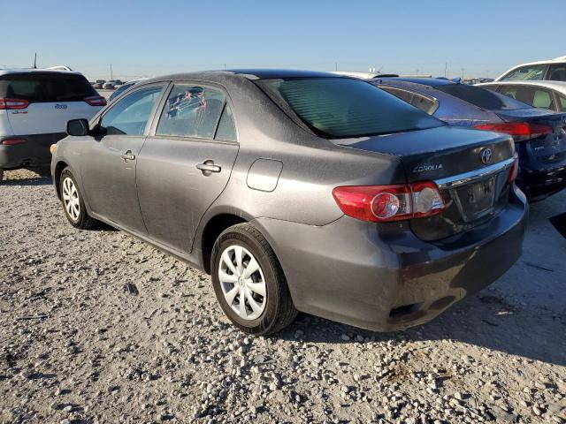 Photo 2 from auction – 2012 TOYOTA COROLLA BA with VIN 5YFBU4EE0CP054207