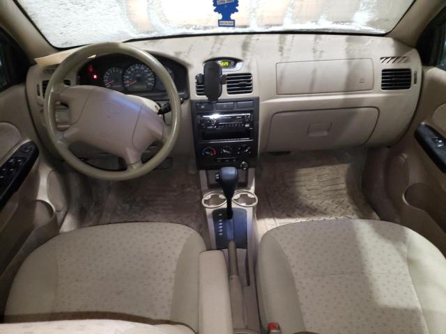 Фото 8 с аукциона – 2003 KIA RIO CINCO с VIN KNADC165936128026