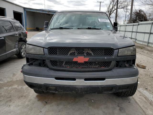 Photo 5 from auction – 2003 CHEVROLET SILVERADO with VIN 2GCEC19T731277351
