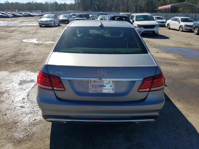 Photo 6 from auction – 2014 MERCEDES-BENZ E 350 with VIN WDDHF5KB8EB044522