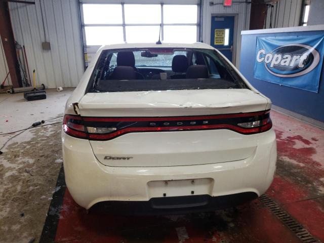 Photo 6 from auction – 2014 DODGE DART SE with VIN 1C3CDFAA5ED724072