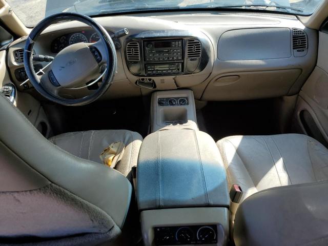 Photo 8 from auction – 2002 FORD EXPEDITION with VIN 1FMRU17W92LA56043