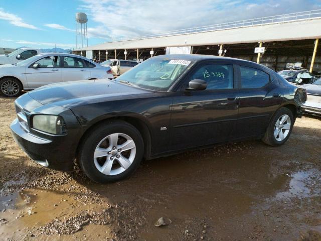 DODGE CHARGER SE 2006 with VIN 2B3KA43G36H228053 - Photo from auction