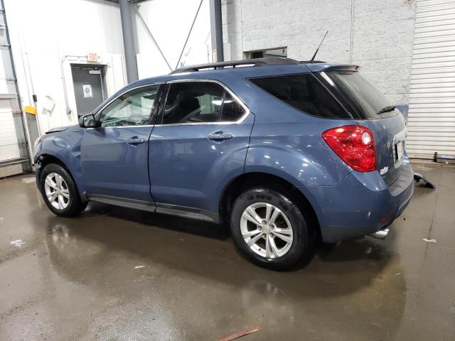 Photo 2 from auction – 2012 CHEVROLET EQUINOX LT with VIN 2GNFLPE51C6179697