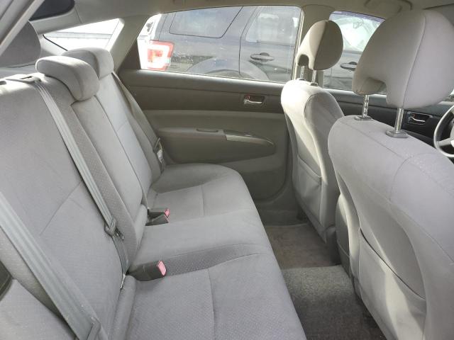 Photo 11 from auction – 2006 TOYOTA PRIUS with VIN JTDKB20U967080528