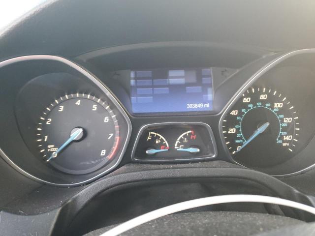 Photo 9 from auction – 2013 FORD FOCUS SE with VIN 1FADP3K21DL245350