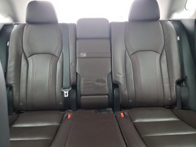 Photo 10 from auction – 2017 LEXUS RX 350 BAS with VIN 2T2BZMCA0HC082559