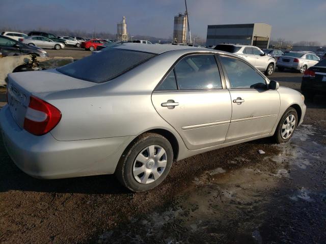 Photo 3 from auction – 2004 TOYOTA CAMRY LE with VIN 4T1BE32K24U299561