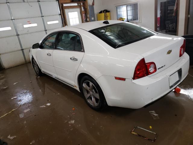 Photo 2 from auction – 2012 CHEVROLET MALIBU 1LT with VIN 1G1ZC5E04CF383021