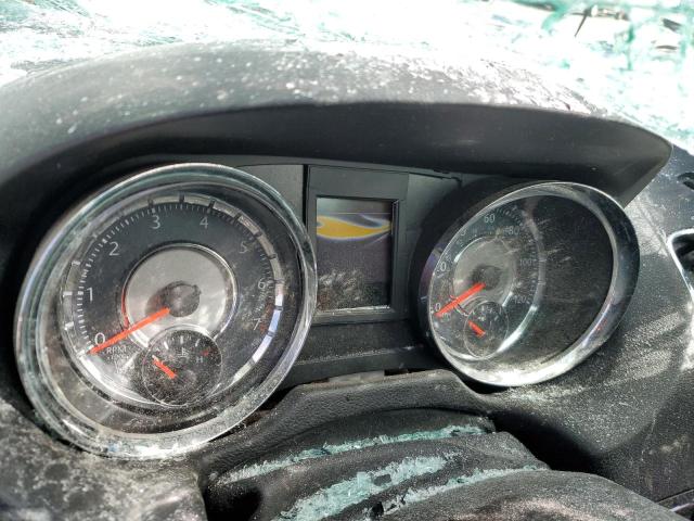 Photo 9 from auction – 2014 CHRYSLER TOWN & COU with VIN 2C4RC1BG2ER300442