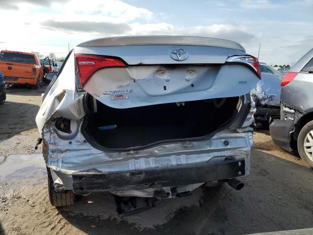 Photo 6 from auction – 2019 TOYOTA COROLLA L with VIN 5YFBURHE3KP875230