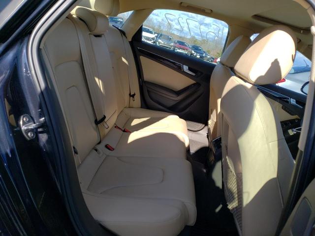 Foto 10 de la subasta – 2014 AUDI A4 PREMIUM con VIN WAUFFAFL0EN019638