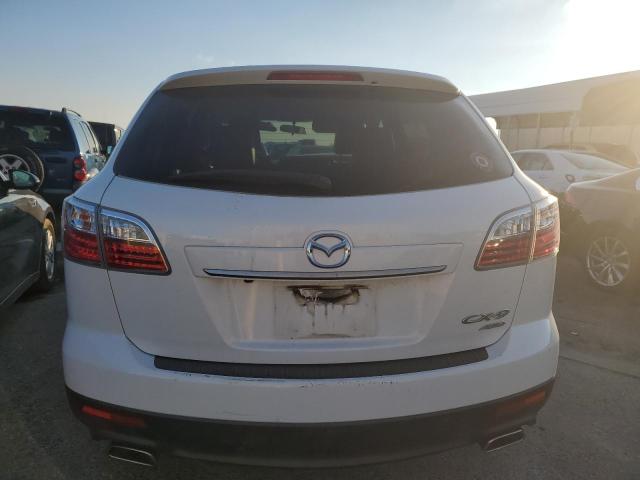 Photo 6 from auction – 2012 MAZDA CX-9 with VIN JM3TB3CV0C0360655
