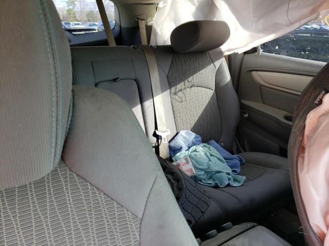Photo 10 from auction – 2015 CHEVROLET TRAVERSE L with VIN 1GNKRGKD8FJ212002