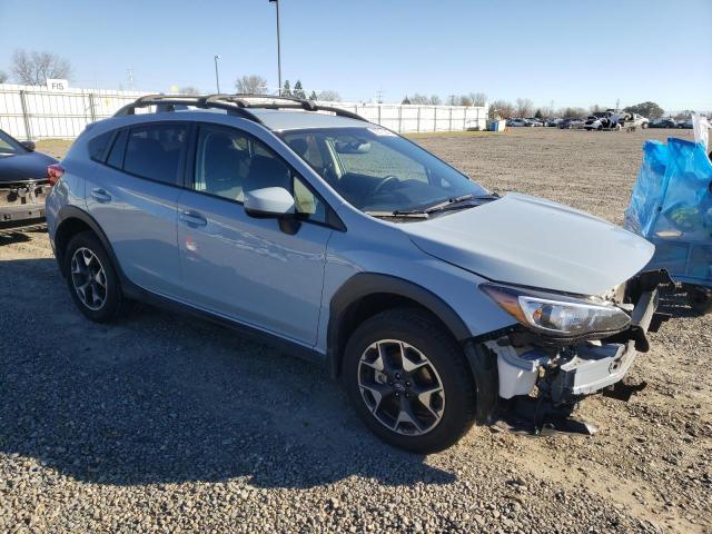 Photo 4 from auction – 2019 SUBARU CROSSTREK with VIN JF2GTACC1KH265209