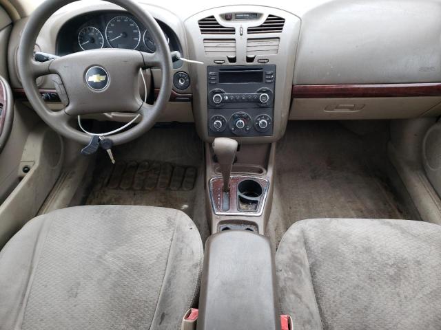 Photo 8 from auction – 2007 CHEVROLET MALIBU LS with VIN 1G1ZS58F87F103819