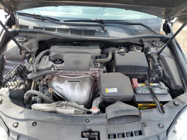 Photo 11 from auction – 2016 TOYOTA CAMRY LE with VIN 4T1BF1FK5GU235577