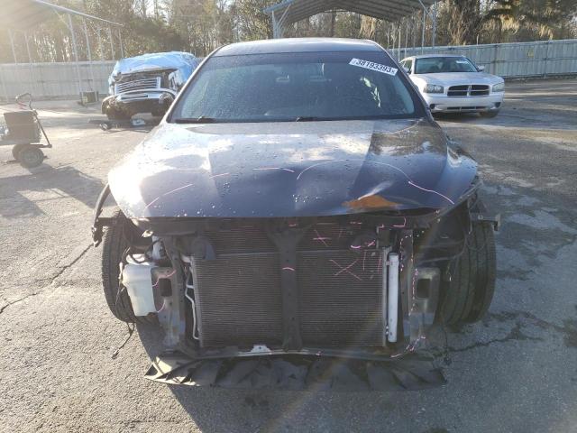 Photo 5 from auction – 2014 KIA CADENZA PR with VIN KNALN4D7XE5119792