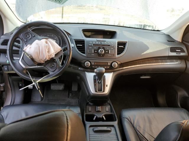 Photo 8 from auction – 2012 HONDA CR-V EXL with VIN 5J6RM3H7XCL009851