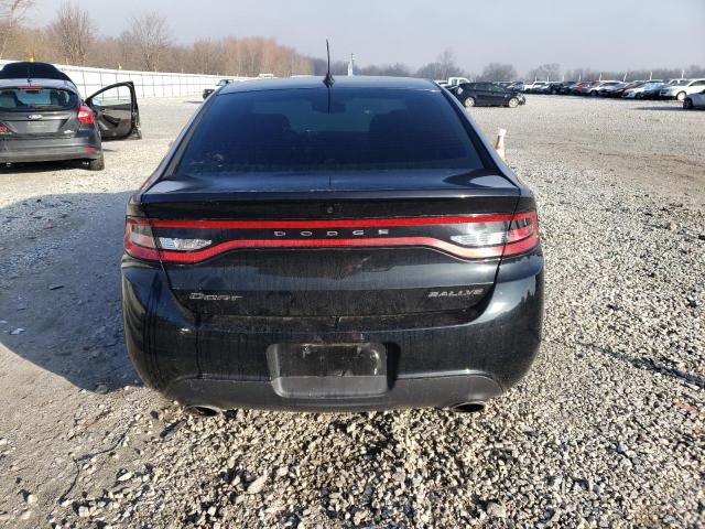 Photo 6 from auction – 2013 DODGE DART SXT with VIN 1C3CDFBA3DD323147