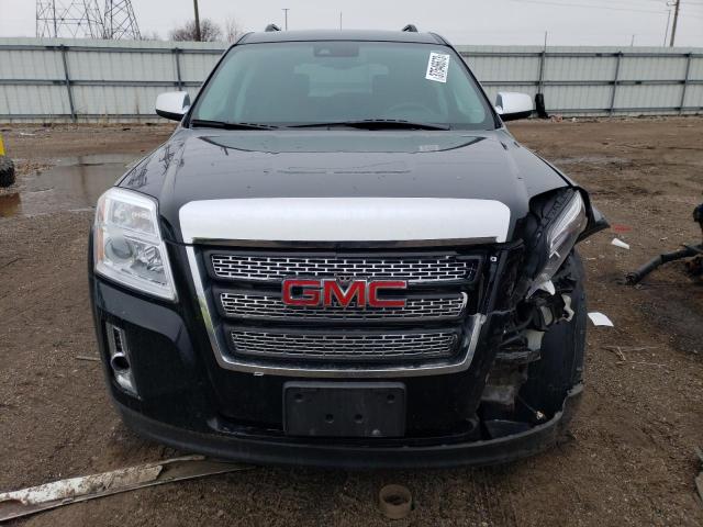 Photo 5 from auction – 2012 GMC TERRAIN SL with VIN 2GKFLWE58C6253639